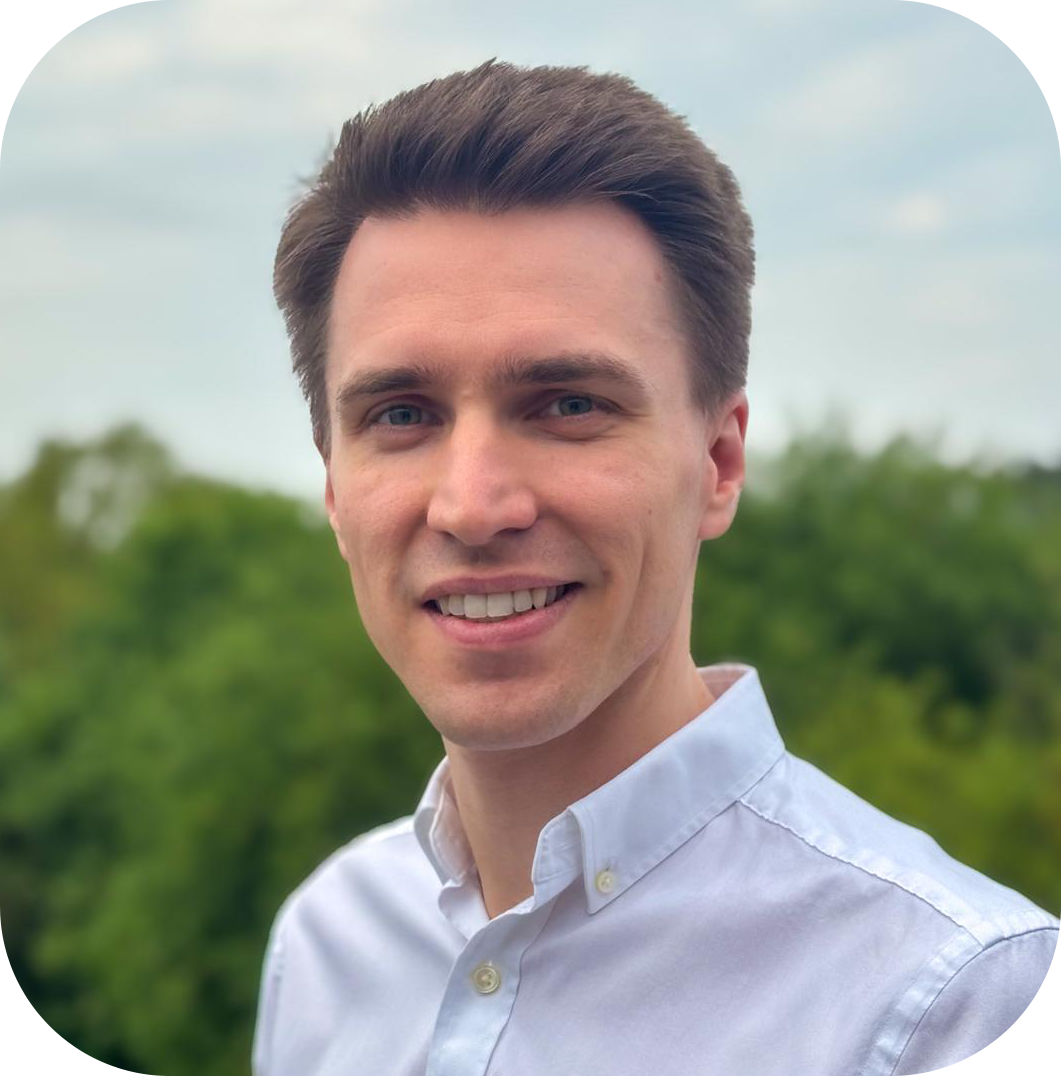 Dr Vierow, Kieferorthopäde